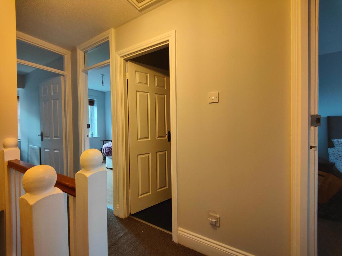 Ferienwohnung Great Place In Newcastle Exterior foto
