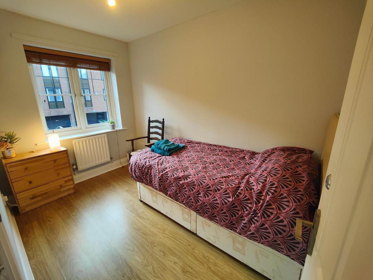 Ferienwohnung Great Place In Newcastle Exterior foto